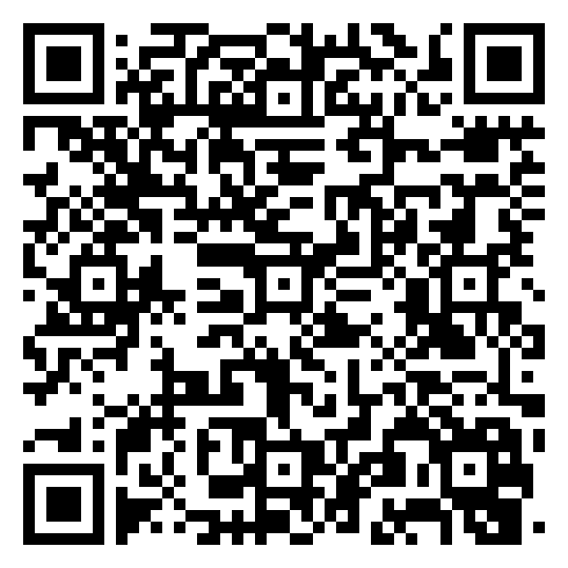 kod QR z danymi kontaktowymi 52185933100000