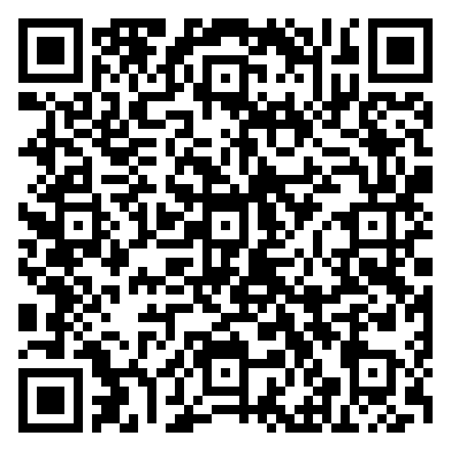 kod QR z danymi kontaktowymi 10180734500000