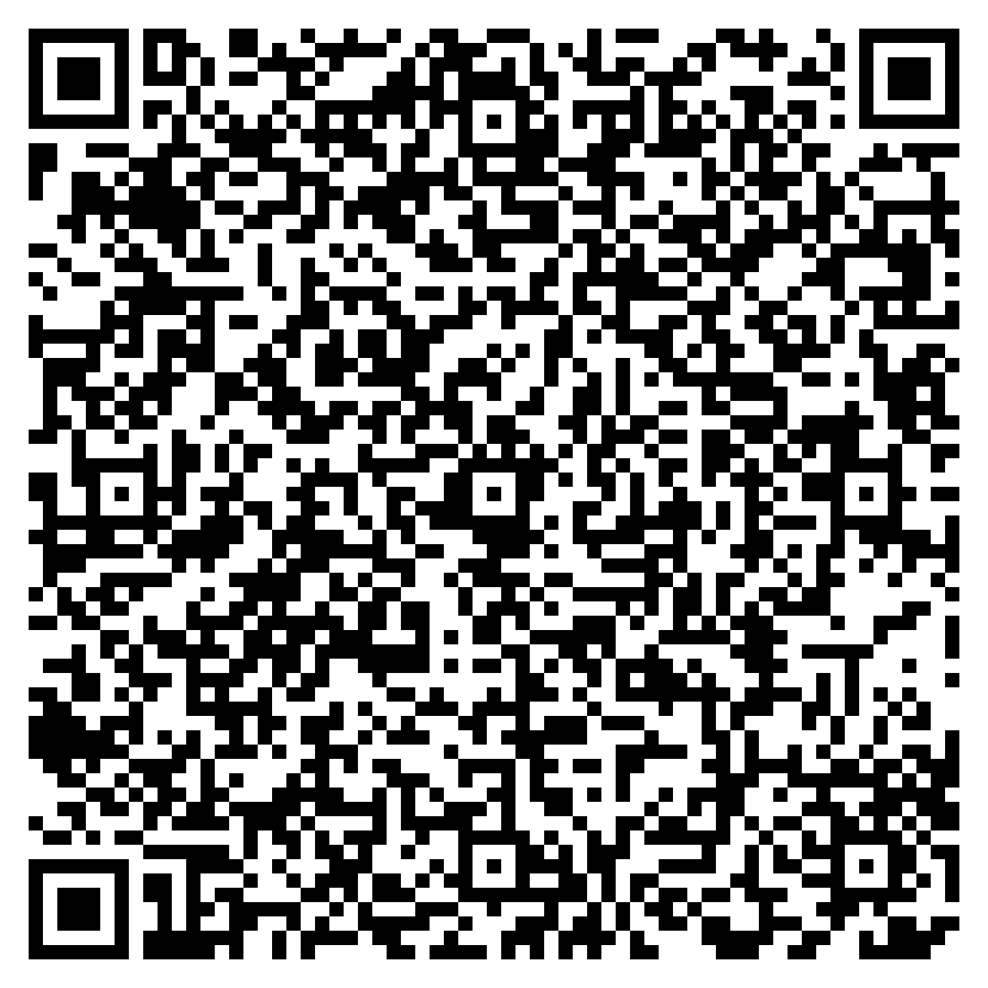 LOGOPEDIA ESTETYCZNA Gabinet Terapii Miofunkcjonalnej i Logopedia Aleksandra Nadworska-Bełz kod QR z danymi kontaktowymi kod QR z danymi kontaktowymi 54287562900000