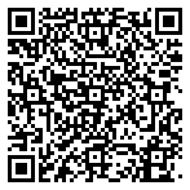kod QR z danymi kontaktowymi 27685627600000