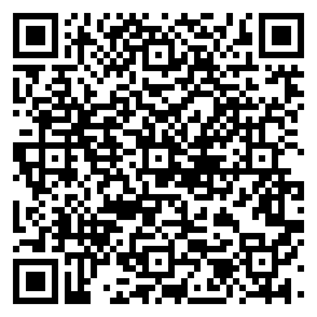kod QR z danymi kontaktowymi 14582119600000