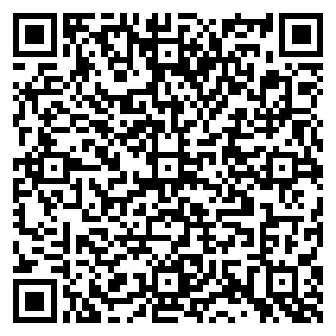 kod QR z danymi kontaktowymi 14586868300000