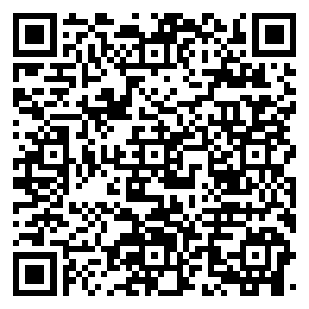 kod QR z danymi kontaktowymi 14599987600000
