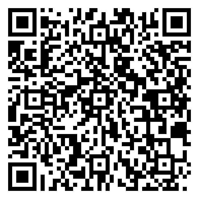 kod QR z danymi kontaktowymi 14617067700000