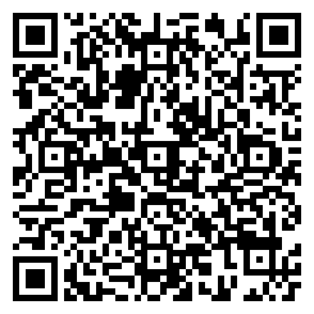kod QR z danymi kontaktowymi 10140768600000
