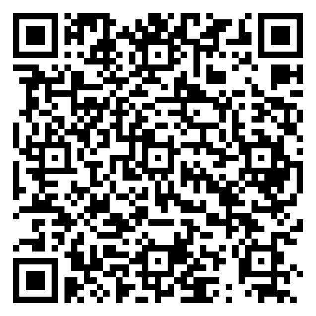 kod QR z danymi kontaktowymi 63457066600000