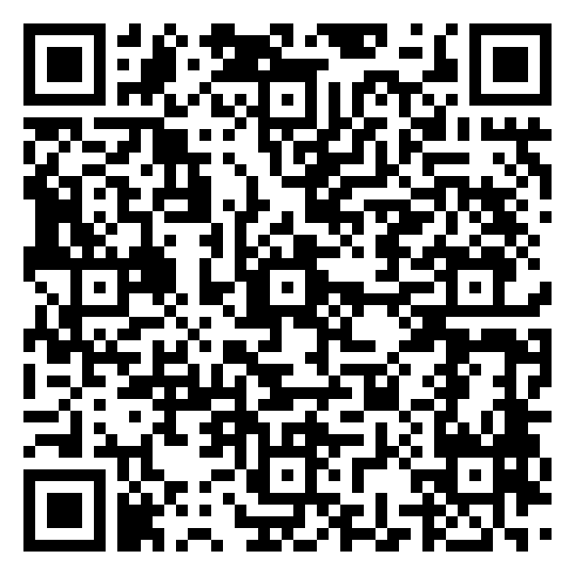 kod QR z danymi kontaktowymi 01307030600000