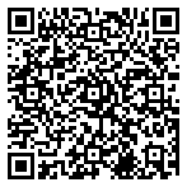 kod QR z danymi kontaktowymi 52742729400000