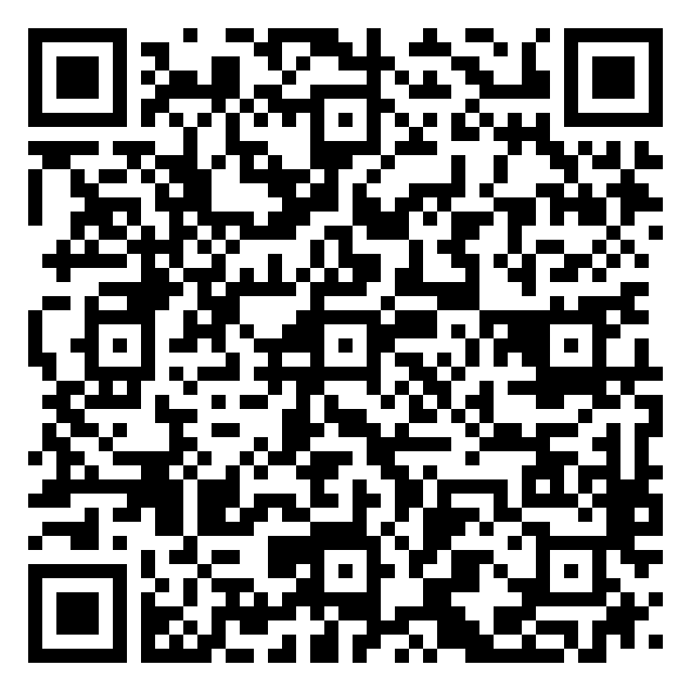 kod QR z danymi kontaktowymi 63101595800000