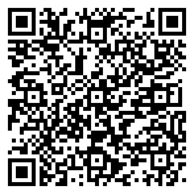 kod QR z danymi kontaktowymi 12255566300000