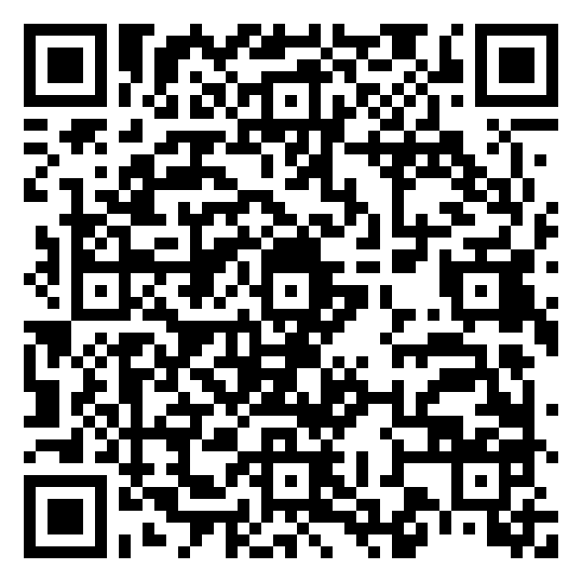 kod QR z danymi kontaktowymi 52719607300000