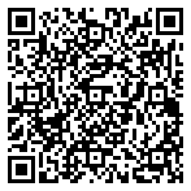 MACIEJ KANICKI CUBE kod QR z danymi kontaktowymi kod QR z danymi kontaktowymi 25098519500000