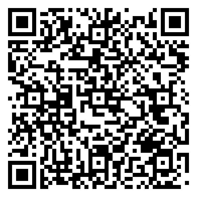 kod QR z danymi kontaktowymi 29077033900000