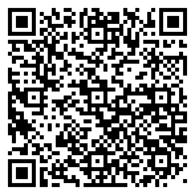kod QR z danymi kontaktowymi 10109699600000