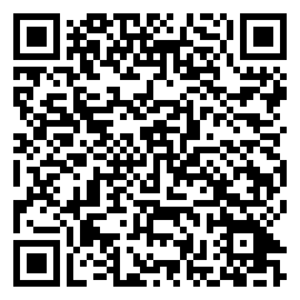 Magdalena Szaforz kod QR z danymi kontaktowymi kod QR z danymi kontaktowymi 52273690300000