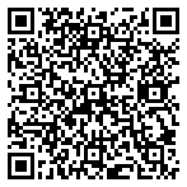 kod QR z danymi kontaktowymi 01581029100000