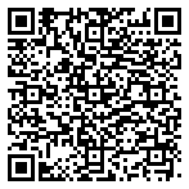 kod QR z danymi kontaktowymi 52725030600000