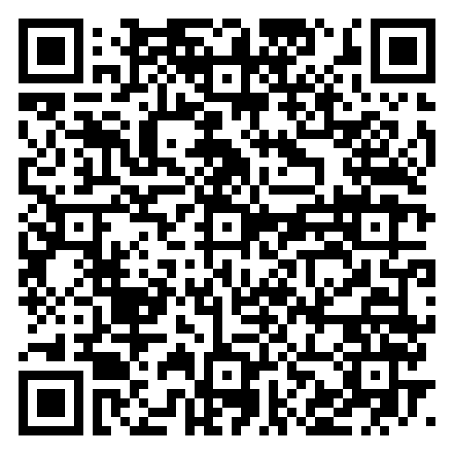 kod QR z danymi kontaktowymi 52762455700000