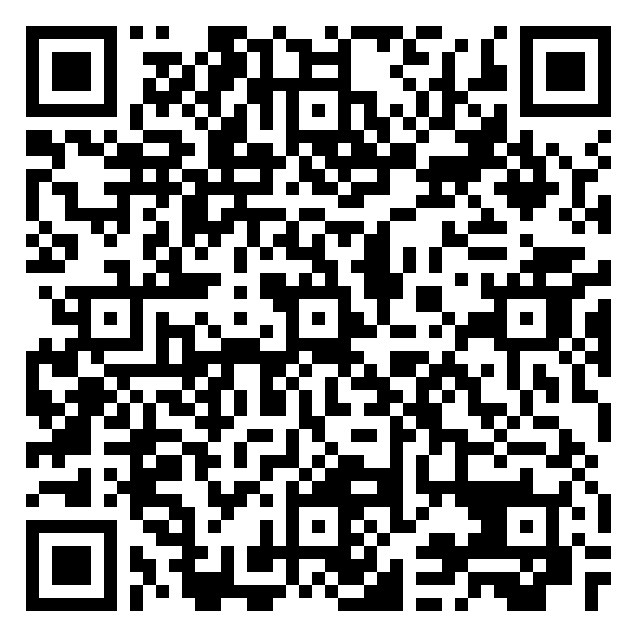 kod QR z danymi kontaktowymi 38700722600000