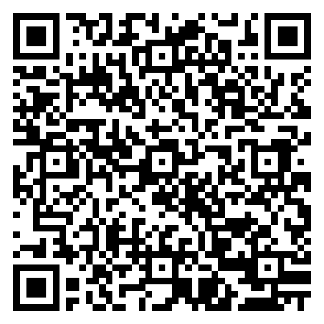 kod QR z danymi kontaktowymi 14070319600000
