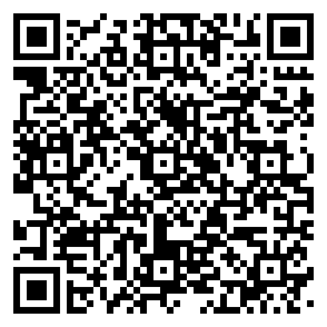 kod QR z danymi kontaktowymi 52741421600000