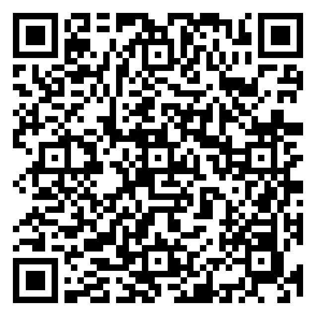 kod QR z danymi kontaktowymi 87107386900000