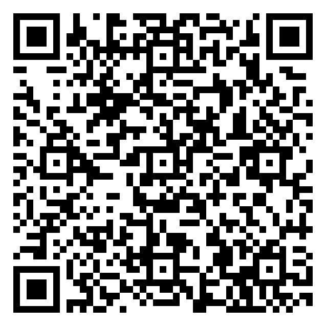 kod QR z danymi kontaktowymi 12307324500000