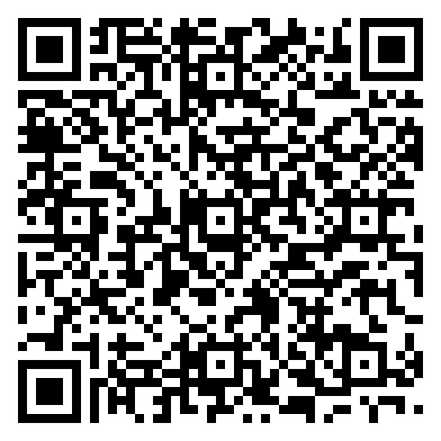 kod QR z danymi kontaktowymi 52034544600000