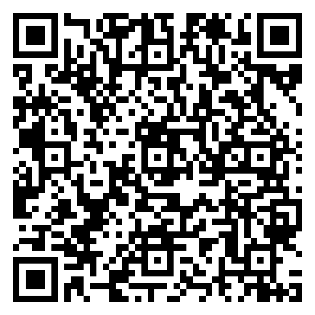 kod QR z danymi kontaktowymi 12108973300000