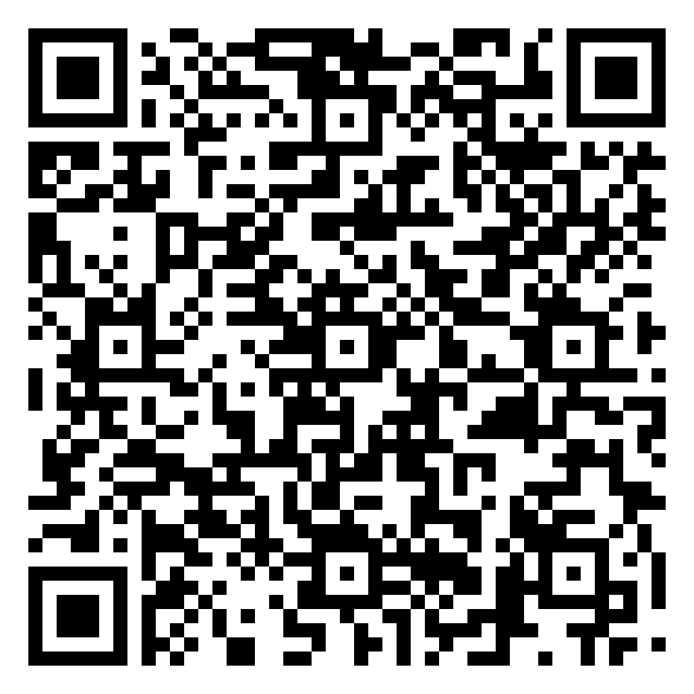kod QR z danymi kontaktowymi 36872460300000
