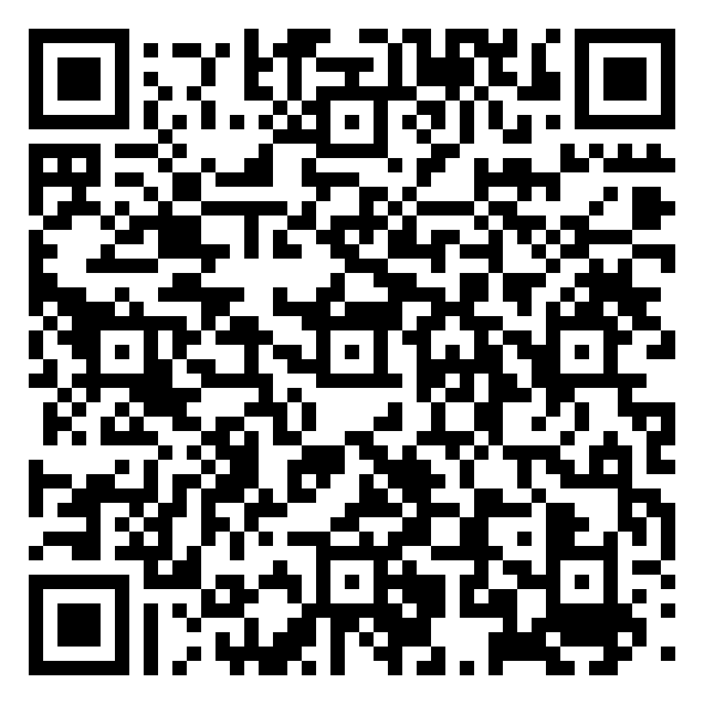 kod QR z danymi kontaktowymi 36581072700000