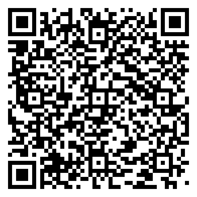 kod QR z danymi kontaktowymi 07210818700000