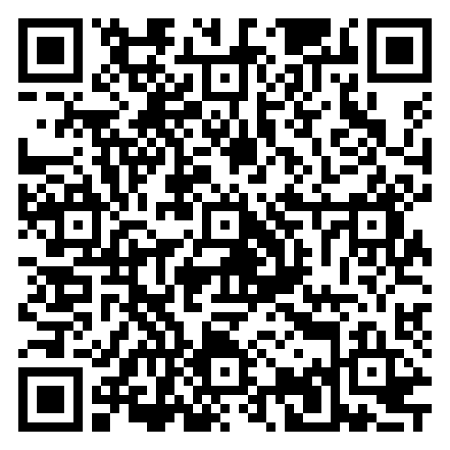 kod QR z danymi kontaktowymi 52110927400000