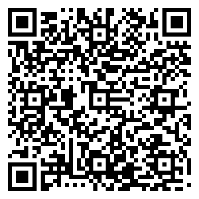 kod QR z danymi kontaktowymi 52740256100000