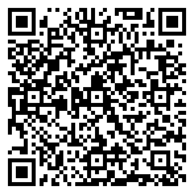 kod QR z danymi kontaktowymi 12100607800000
