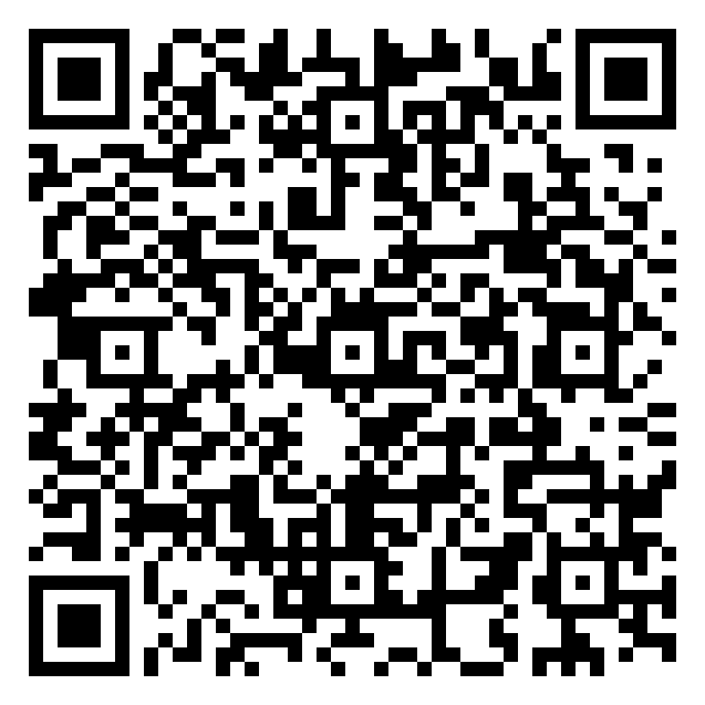 kod QR z danymi kontaktowymi 85007369900000