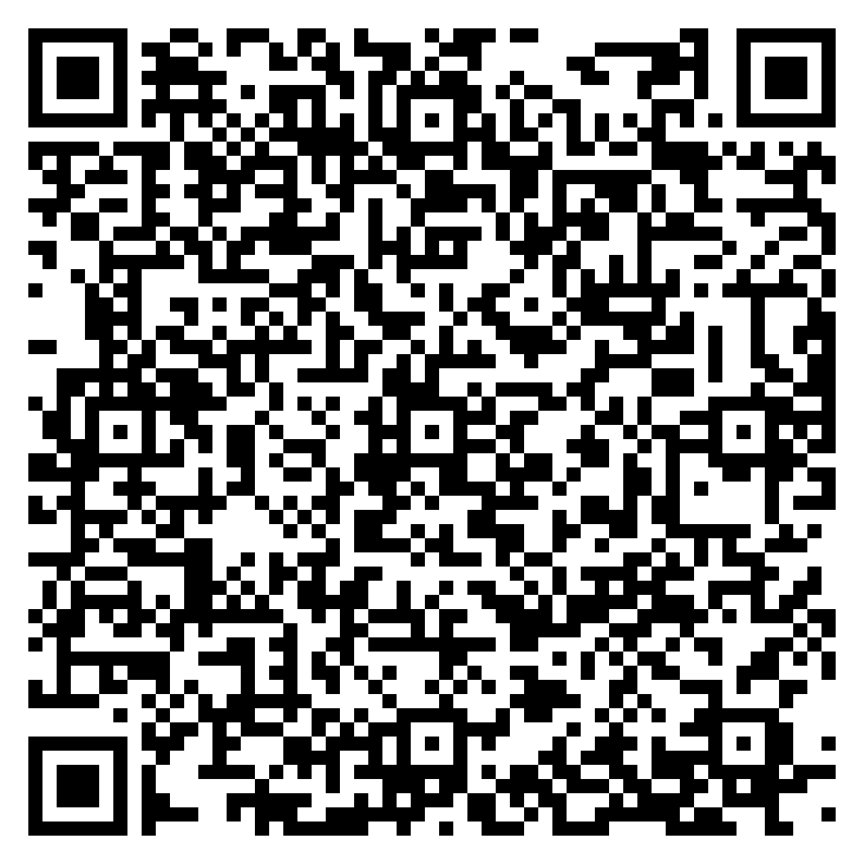 kod QR z danymi kontaktowymi 34143006700000