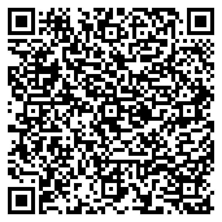 kod QR z danymi kontaktowymi 77068830700000