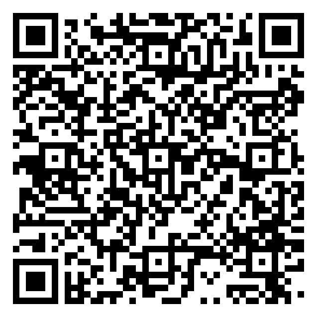 kod QR z danymi kontaktowymi 63060323900000