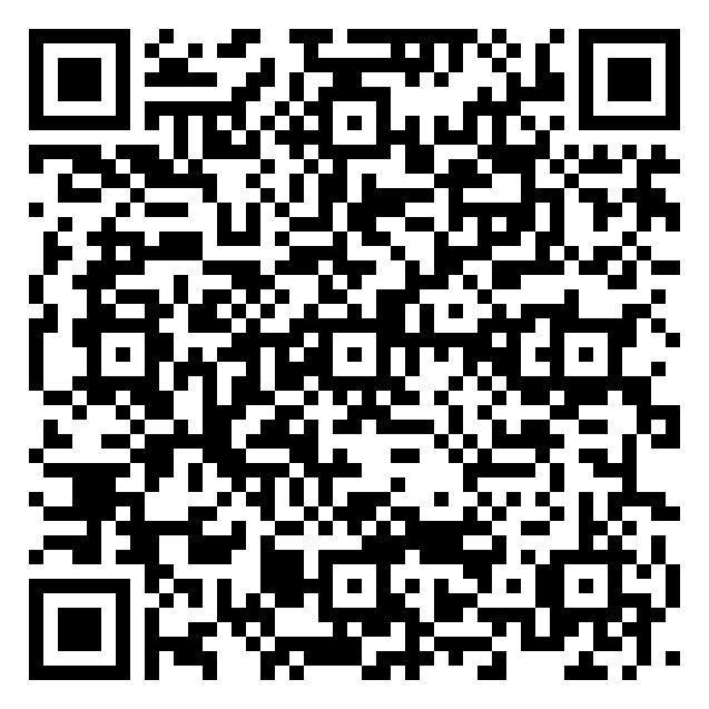 Maria Kunicka-Goldfinger kod QR z danymi kontaktowymi kod QR z danymi kontaktowymi 14730373200000