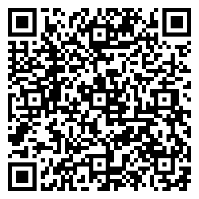 kod QR z danymi kontaktowymi 36818137300000