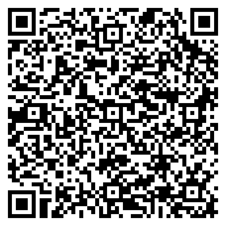 kod QR z danymi kontaktowymi 77156008700000