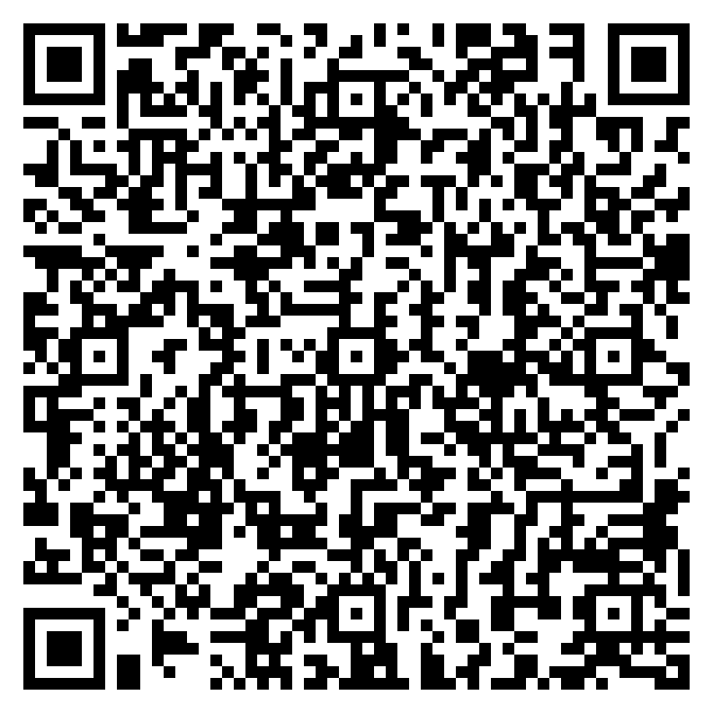 kod QR z danymi kontaktowymi 36107558000000