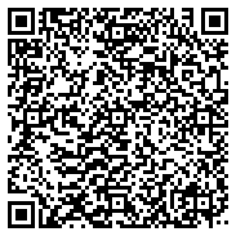 kod QR z danymi kontaktowymi 77158332600000
