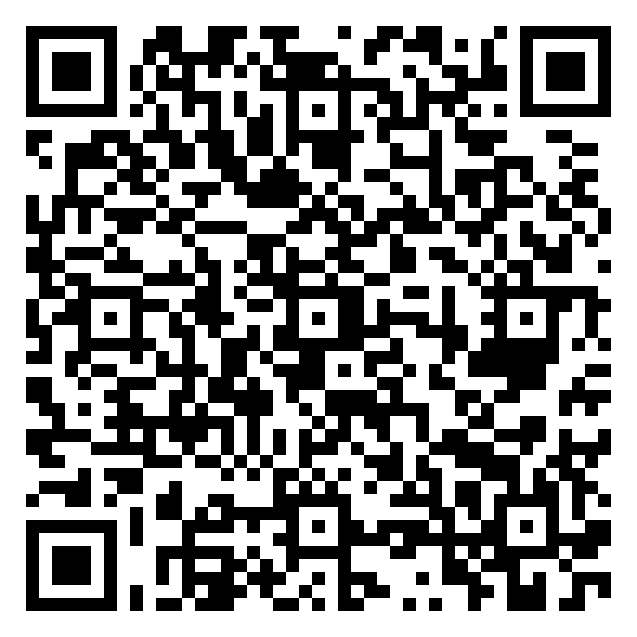 kod QR z danymi kontaktowymi 32118655900000