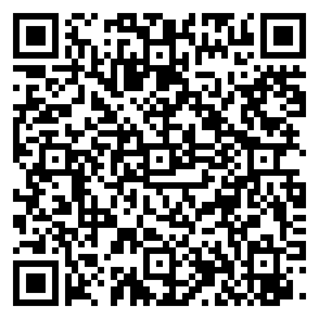kod QR z danymi kontaktowymi 34140665000000