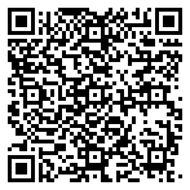 kod QR z danymi kontaktowymi 10185685200000