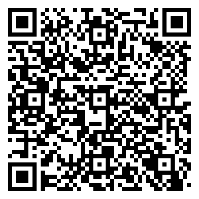 kod QR z danymi kontaktowymi 52731927400000
