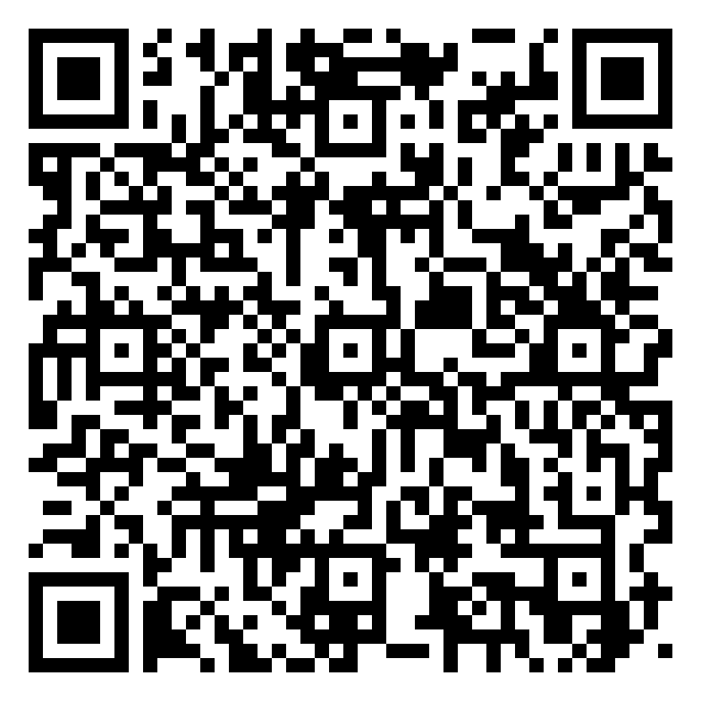 kod QR z danymi kontaktowymi 12138936900000