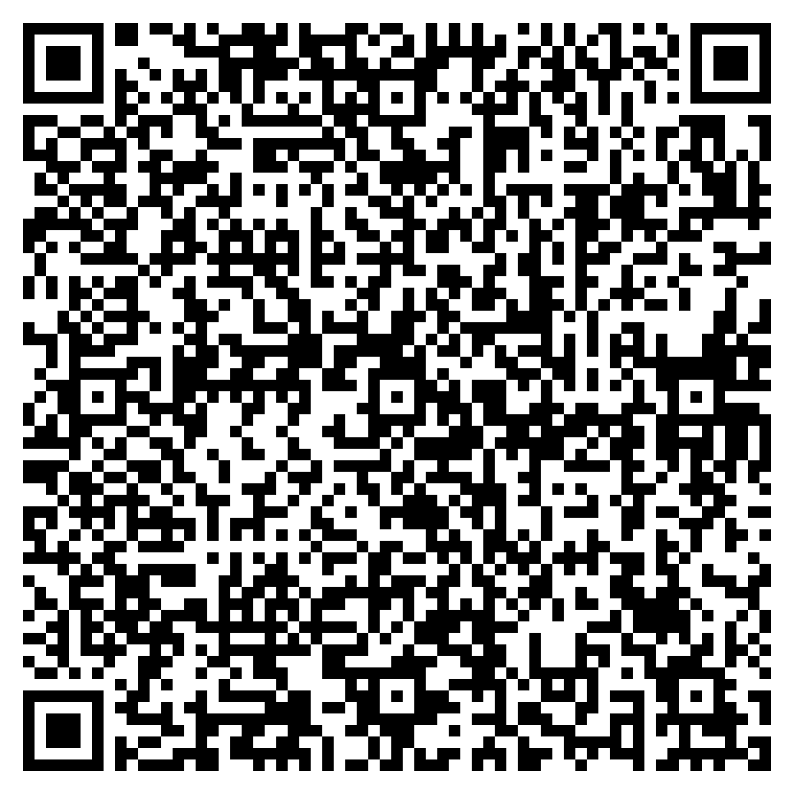 kod QR z danymi kontaktowymi 29060121700000